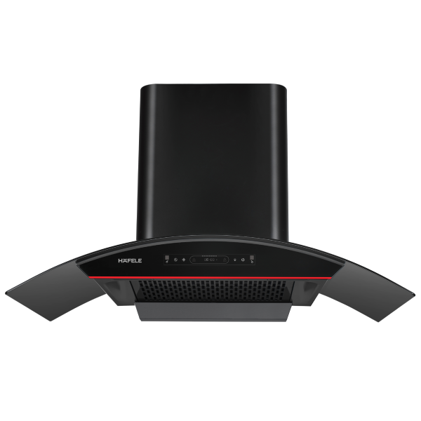 Hafele Renata Curved 90 Hood