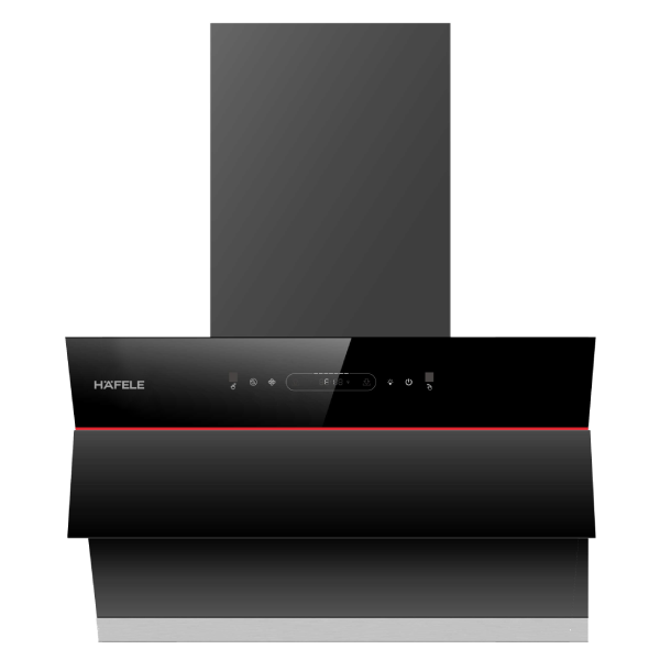 Hafele Renata Inclined 60 Hood