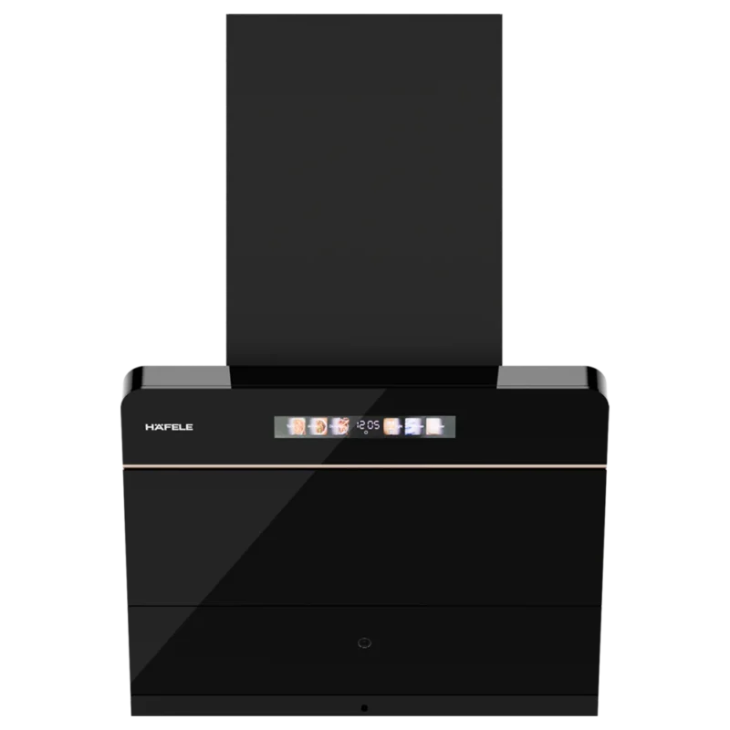 Teresa Neo i-60 BLDC Hood